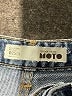 Topshop Blue Jeans Size 25 waist - photo 7