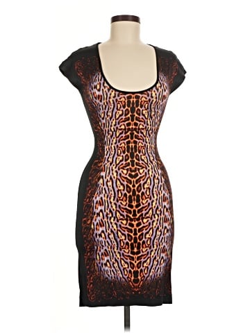 Just Cavalli Cocktail Dress (view 1)