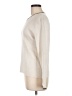 Jennifer Moore 100% Cotton Ivory Pullover Sweater Size M - photo 5