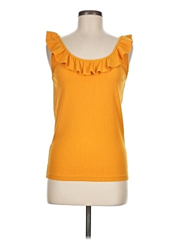 J.Crew Sleeveless Top (view 1)