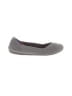 ROTHY'S Gray Flats Size 7 1/2 - photo 1