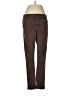 Democracy Brown Casual Pants Size 8 - photo 1