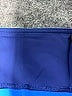 Lululemon Athletica Color Block Blue Active Pants Size 8 - photo 8