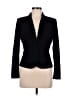 H&M Black Blazer Size 8 - photo 1