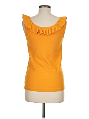 J.Crew Sleeveless Top (view 2)