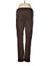Democracy Brown Casual Pants Size 8 - photo 2