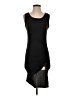 21 Saints Black Cocktail Dress Size S (estimated) - photo 1