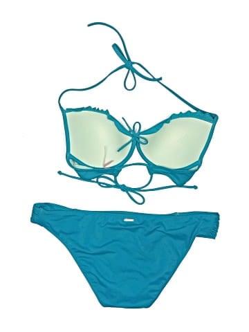 Victoria's Secret Two Piece Swimsuit (view 2)