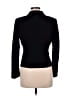 H&M Black Blazer Size 8 - photo 2