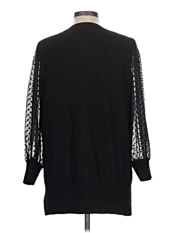 Adrianna Papell Cardigan (view 2)