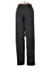 Nike Solid Black Track Pants Size S - photo 1