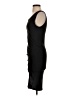 21 Saints Black Cocktail Dress Size S (estimated) - photo 5