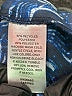 Nordstrom Blue Sleeveless Blouse Size XXL - photo 8
