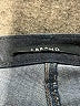 J Brand Blue Jeans Size 26 waist - photo 4