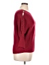 Jennifer Lopez Burgundy Pullover Sweater Size XL - photo 4