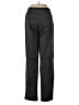 Nike Solid Black Track Pants Size S - photo 2