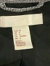 H&M Houndstooth Gray Blazer Size 6 - photo 6