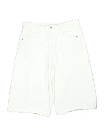 Zara Shorts (view 1)