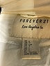 Forever 21 Ivory Snow Jacket Size L - photo 6