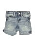 Gap Blue Denim Shorts Size 6 - photo 1