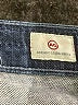 Adriano Goldschmied Blue Denim Shorts Size 26 waist - photo 3
