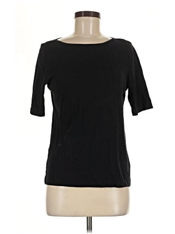 St. John's Bay 3/4 Sleeve T-Shirt (view 1)