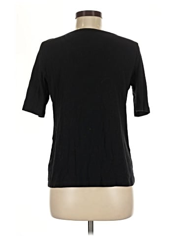 St. John's Bay 3/4 Sleeve T-Shirt (view 2)