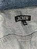 J.Crew Blue Denim Jacket Size M - photo 6