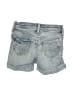 Gap Blue Denim Shorts Size 6 - photo 2