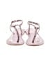 Lascana Pink Sandals Size 8 1/2 - photo 2