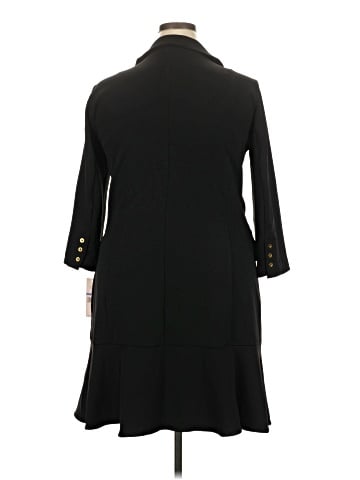 NANETTE Nanette Lepore Coat (view 2)
