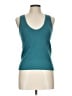 Athleta Teal Tank Top Size L - photo 1