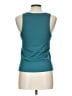 Athleta Teal Tank Top Size L - photo 2