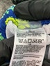 Old Navy 100% Polyester Blue Board Shorts Size 2T - photo 4