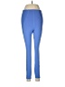 Lululemon Athletica Blue Active Pants Size 8 - photo 1