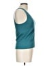 Athleta Teal Tank Top Size L - photo 4