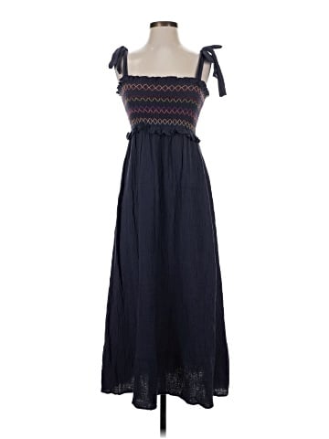 Lisa Todd Casual Dress (view 1)