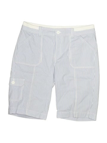 St. John's Bay Cargo Shorts (view 1)