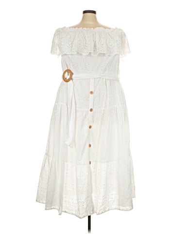Eliza J Casual Dress (view 1)