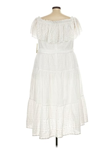 Eliza J Casual Dress (view 2)