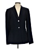 Calvin Klein Blue Blazer Size 4 - photo 1