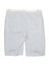 St. John's Bay Stripes Blue Cargo Shorts Size 6 - photo 2