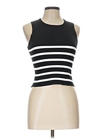 Happily Grey Tank Top (view 1)