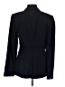 Calvin Klein Blue Blazer Size 4 - photo 2