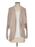 Mango Tan Cardigan Size XS - photo 1