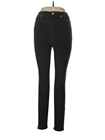 Madewell Jeggings (view 1)