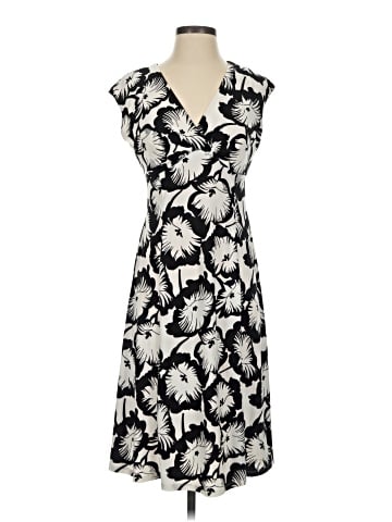 Chaps Casual Dress (view 1)