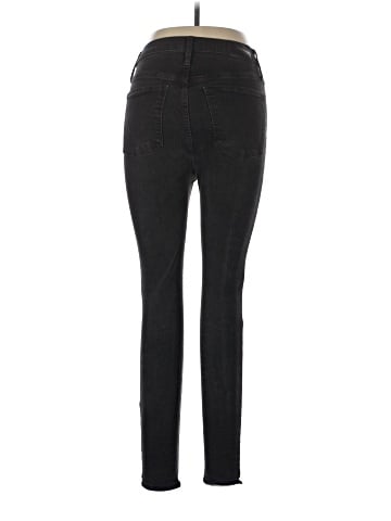 Madewell Jeggings (view 2)