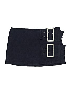 Silence And Noise Skort