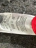 DKNY 100% Polyester Red Cocktail Dress Size 14 - photo 8